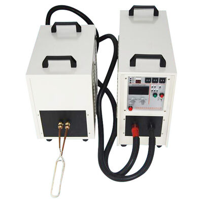 Prezzo buono Apparecchiatura di riscaldamento a induzione super audio (SF-25KW) in linea