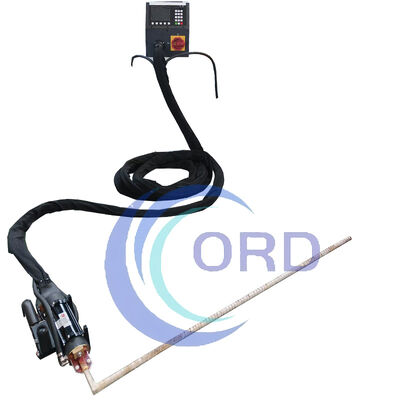 Prezzo buono Cina Produttore Fornitura Efficiente Bolt Buster Calore Induzione Strumento in linea