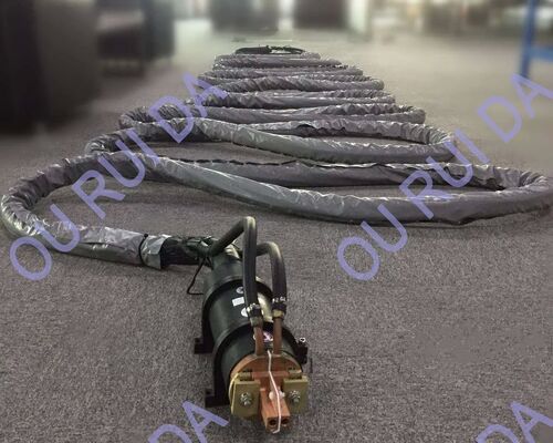 Prezzo buono Apparecchiatura di riscaldamento a induzione portatile con controllo digitale DSP+IGBT per lo sblocco di bulloni e dadi in linea