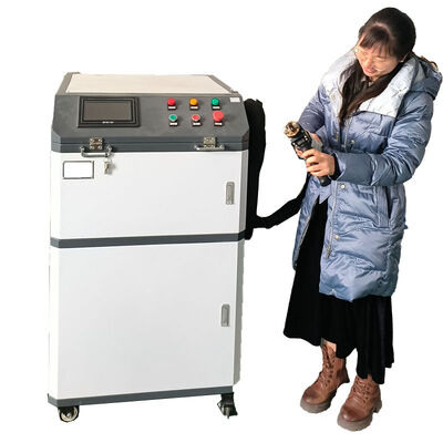 Prezzo buono Macchina per saldatura a induzione digitale portatile 