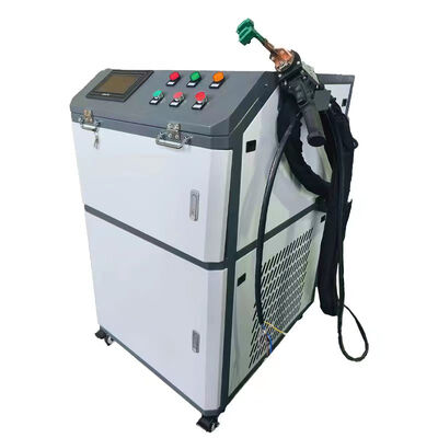 Prezzo buono Prezzo di fabbrica Macchina integrata digitale portatile a induzione per la saldatura di tubi e piastre di rame in linea